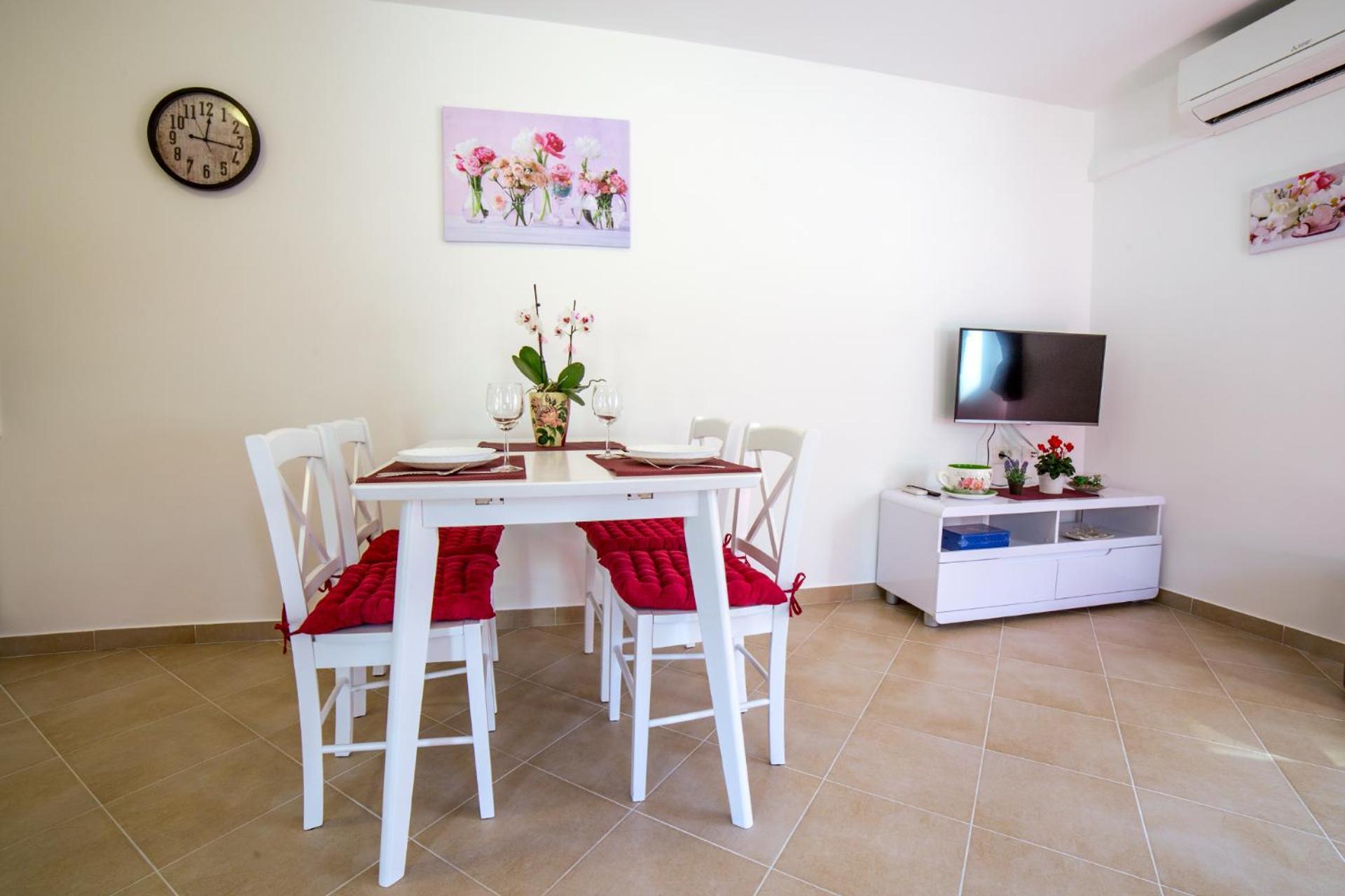 Apartment Podini Brseč المظهر الخارجي الصورة