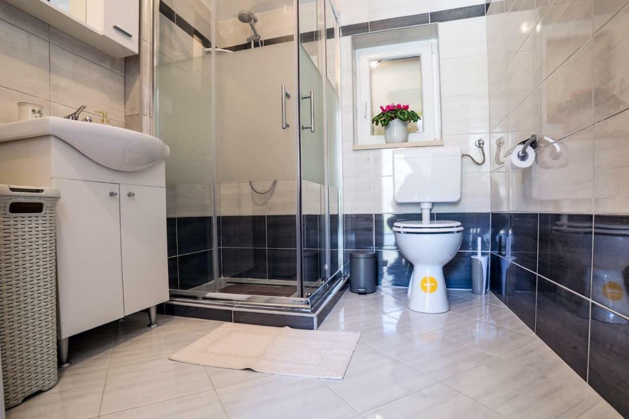 Apartment Podini Brseč المظهر الخارجي الصورة