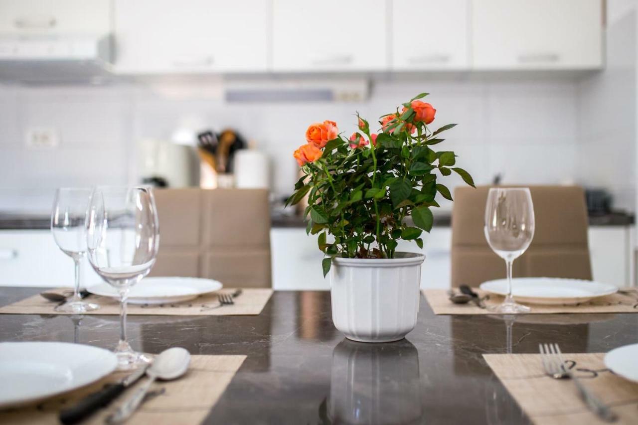 Apartment Podini Brseč المظهر الخارجي الصورة